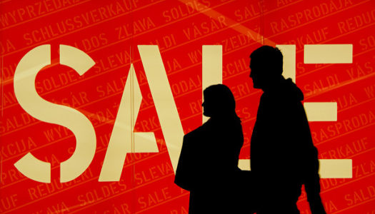Black Friday – ludzka apokalipsa?