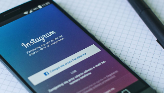 Po co Ci social media w biznesie? Instagram