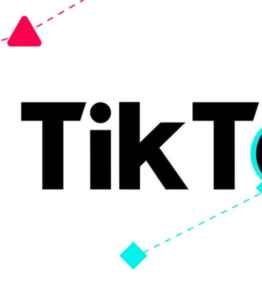 TikTok wyprzedził Facebooka