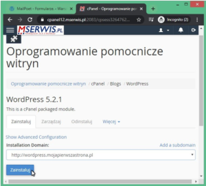 Jak zrobić stronę sprzedażową, która sprzeda?